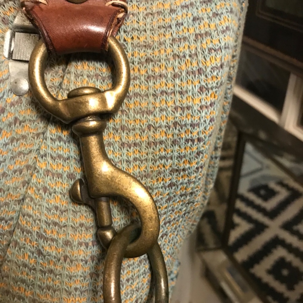 Vintage Coach - Picture 5 of 12